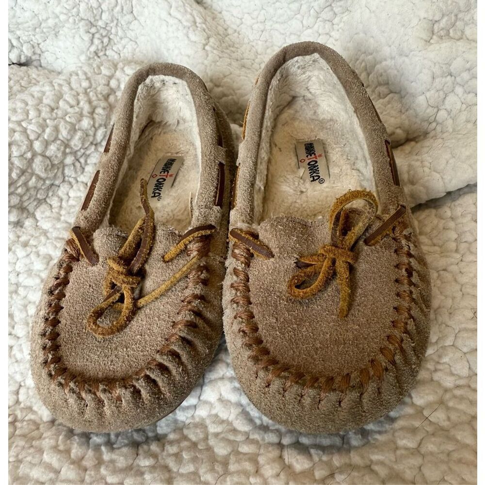 Minnetonka Moccasins